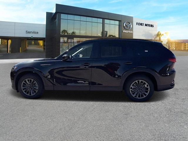 new 2026 Mazda CX-70 PHEV car, priced at $42,974