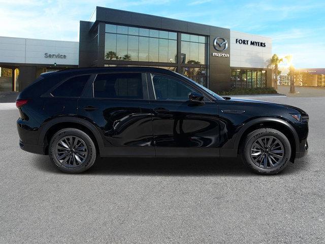 new 2026 Mazda CX-70 PHEV car, priced at $42,974