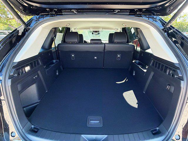 new 2026 Mazda CX-70 PHEV car, priced at $42,974