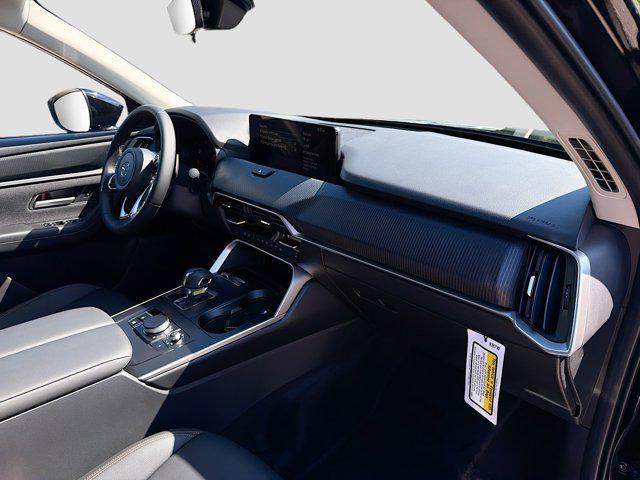 new 2026 Mazda CX-70 PHEV car, priced at $42,974
