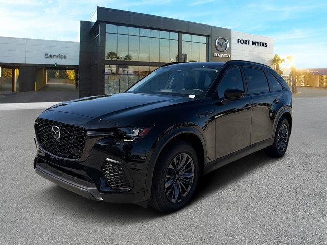 new 2026 Mazda CX-70 PHEV car, priced at $42,974