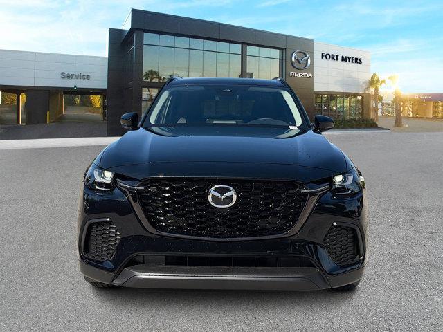 new 2026 Mazda CX-70 PHEV car, priced at $42,974