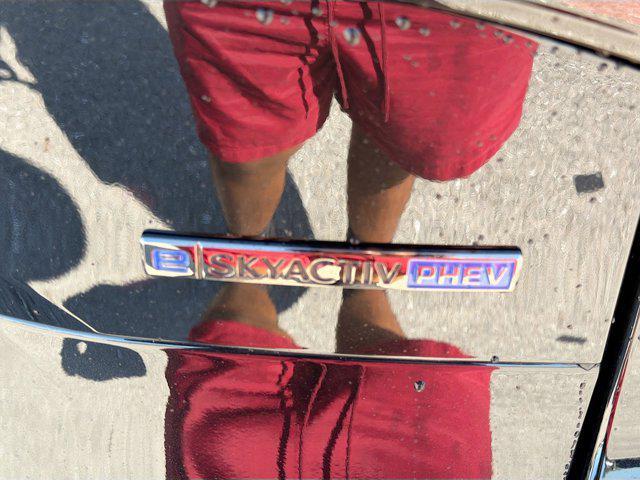 new 2026 Mazda CX-70 PHEV car, priced at $42,974