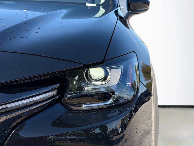 new 2026 Mazda CX-70 PHEV car, priced at $42,974