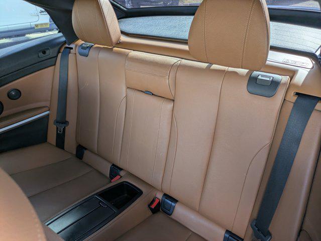 used 2015 BMW 428 car, priced at $14,492