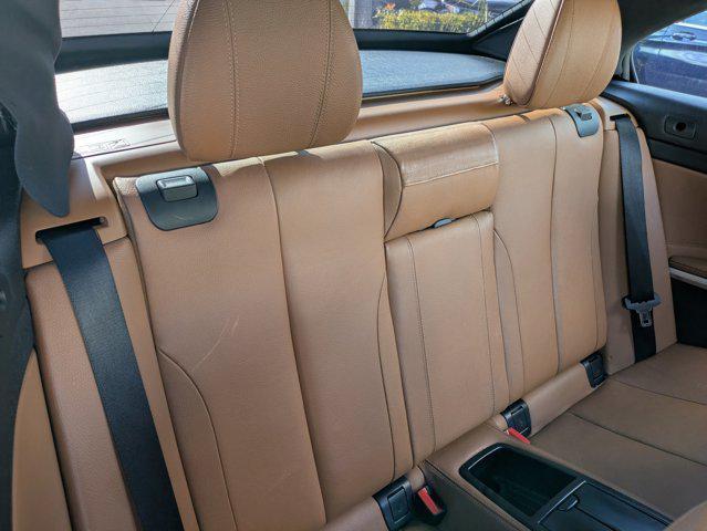 used 2015 BMW 428 car, priced at $14,492