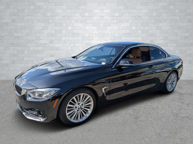 used 2015 BMW 428 car, priced at $14,492
