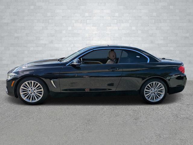 used 2015 BMW 428 car, priced at $14,492