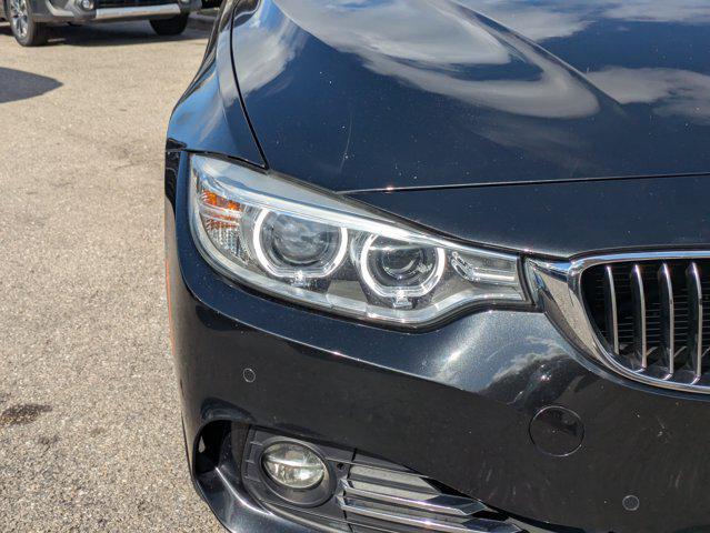 used 2015 BMW 428 car, priced at $14,492