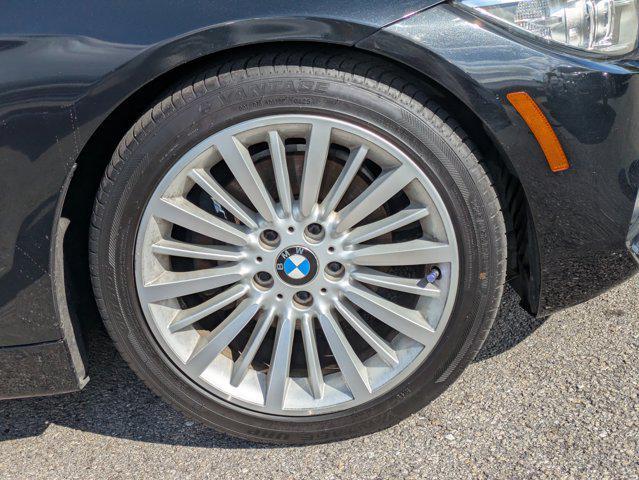 used 2015 BMW 428 car, priced at $14,492