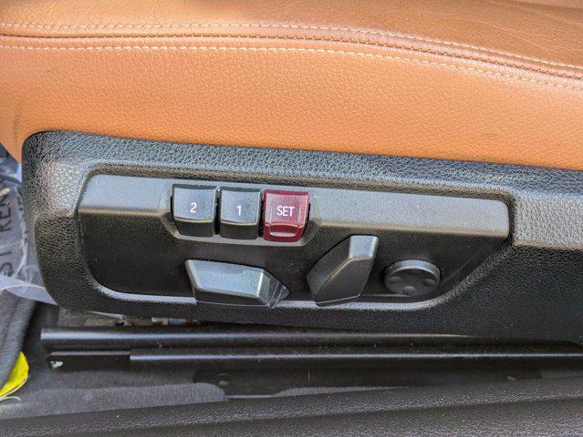 used 2015 BMW 428 car, priced at $14,492