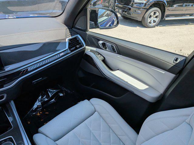 used 2026 BMW X5 car, priced at $72,997