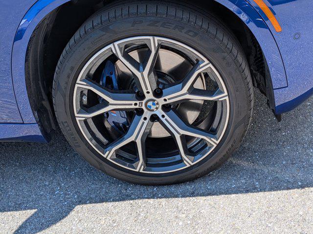 used 2026 BMW X5 car, priced at $72,997