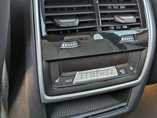 used 2026 BMW X5 car, priced at $72,997