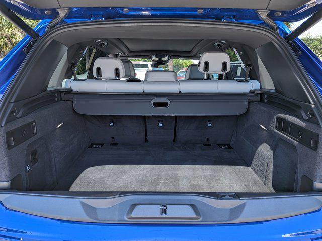 used 2026 BMW X5 car, priced at $72,997
