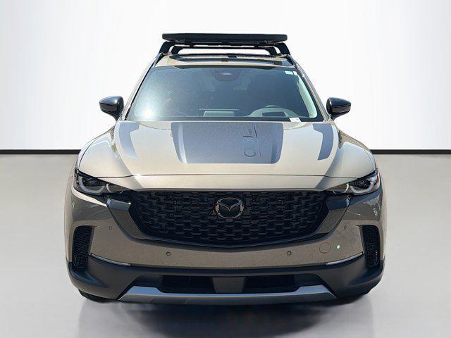 new 2026 Mazda CX-50 car, priced at $41,505