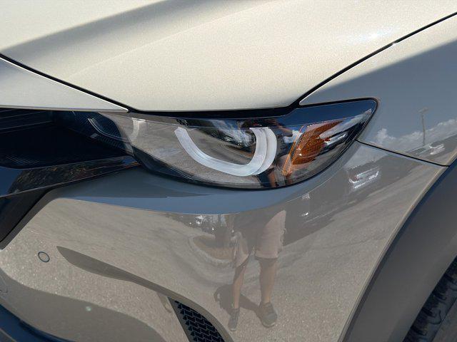 new 2026 Mazda CX-50 car, priced at $41,505