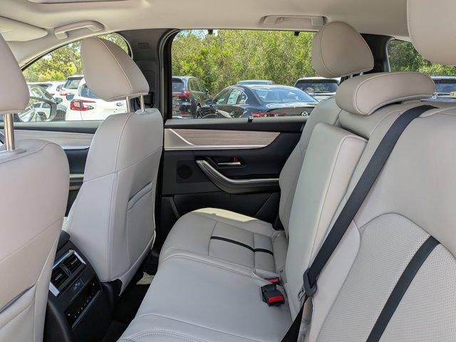 new 2026 Mazda CX-90 car, priced at $43,406