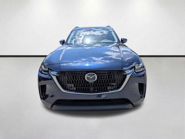 new 2026 Mazda CX-90 car, priced at $43,406