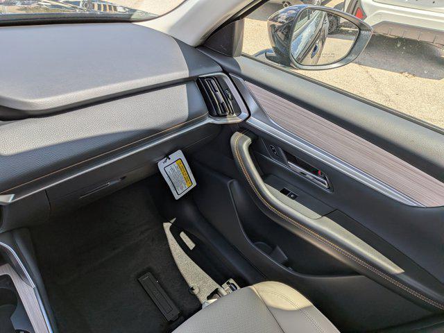 new 2026 Mazda CX-90 car, priced at $43,406