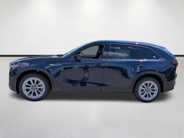 new 2026 Mazda CX-90 car, priced at $43,406