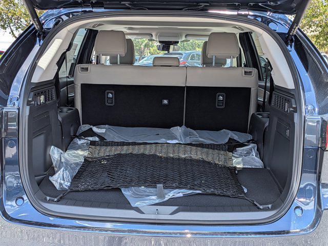 new 2026 Mazda CX-90 car, priced at $43,406