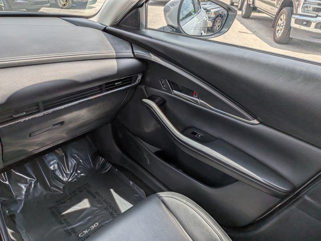 used 2025 Mazda CX-30 car, priced at $21,731