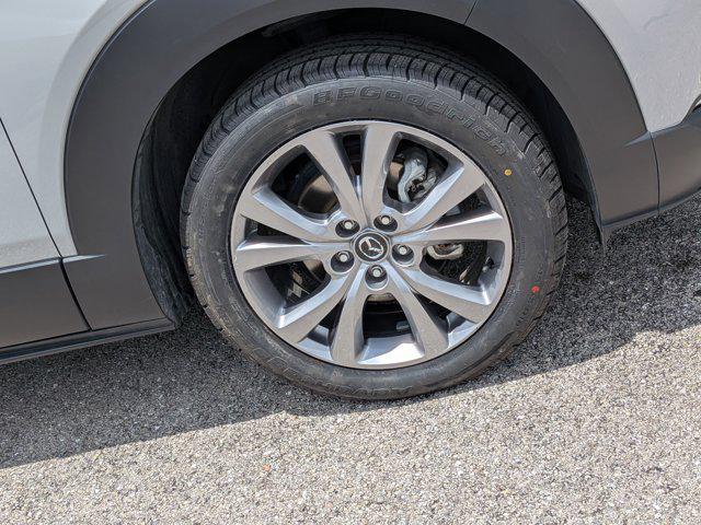 used 2025 Mazda CX-30 car, priced at $21,731