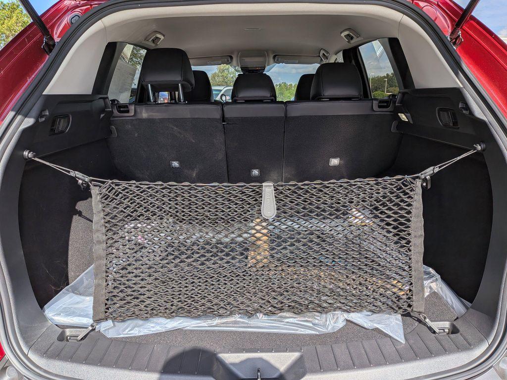 new 2026 Mazda CX-5 car, priced at $32,685