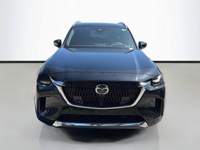 new 2026 Mazda CX-90 car, priced at $54,466