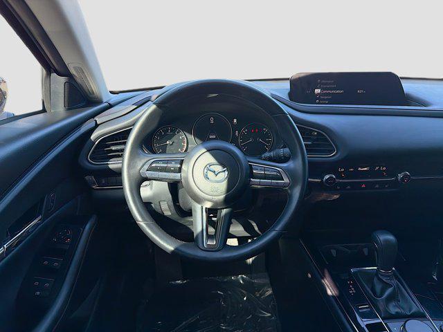 used 2023 Mazda CX-30 car, priced at $22,291