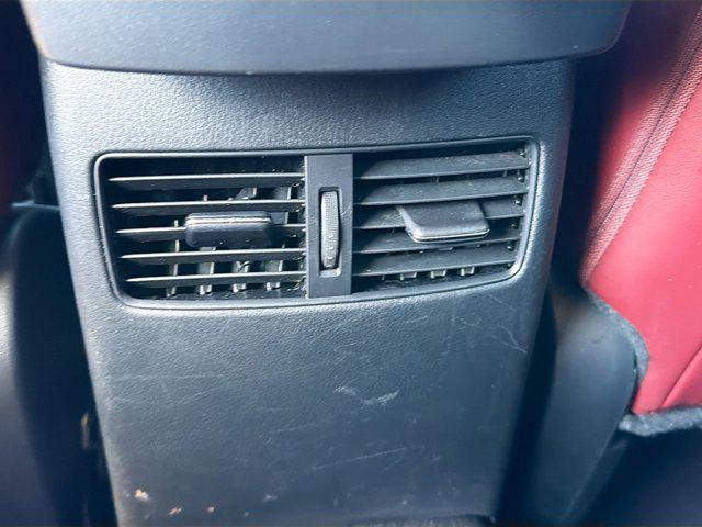 used 2023 Mazda CX-30 car, priced at $22,291