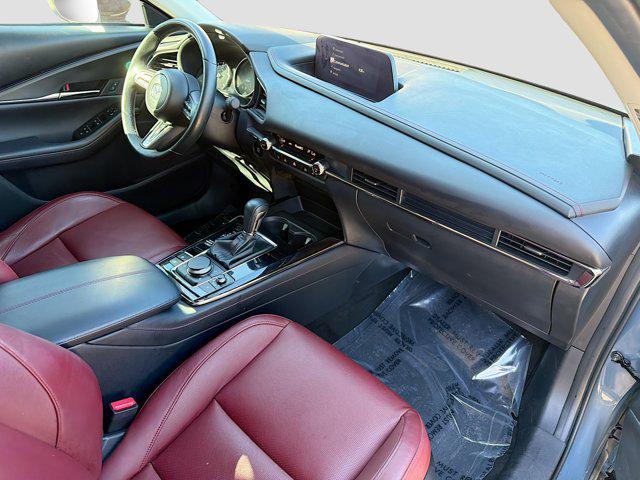used 2023 Mazda CX-30 car, priced at $22,291
