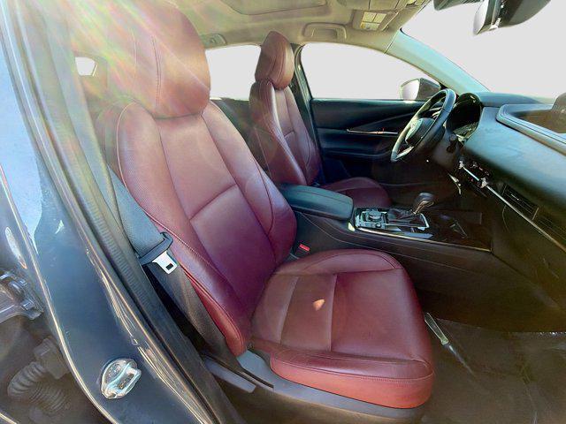 used 2023 Mazda CX-30 car, priced at $22,291