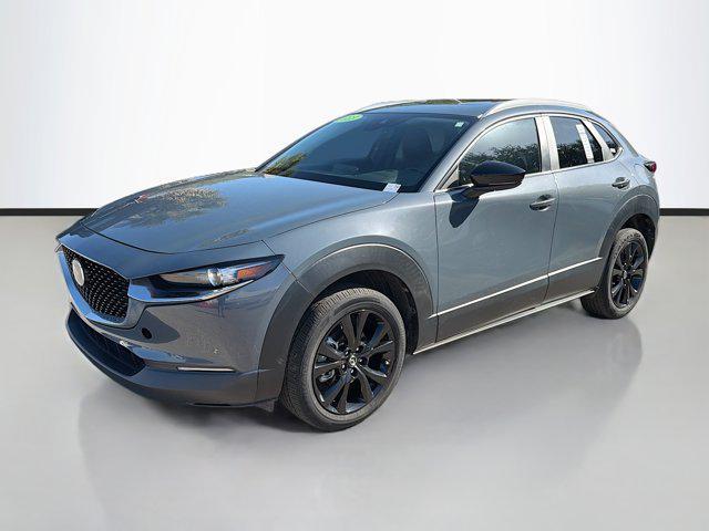 used 2023 Mazda CX-30 car, priced at $22,291