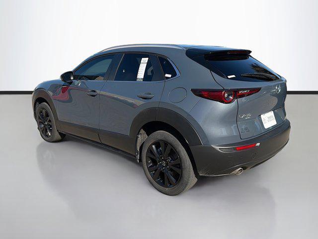 used 2023 Mazda CX-30 car, priced at $22,291