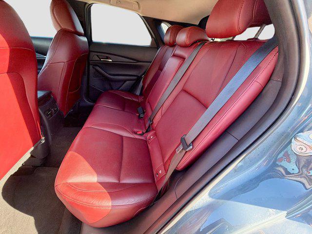 used 2023 Mazda CX-30 car, priced at $22,291