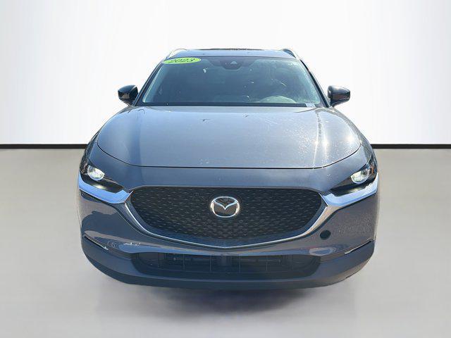 used 2023 Mazda CX-30 car, priced at $22,291