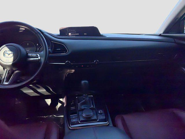 used 2023 Mazda CX-30 car, priced at $22,291