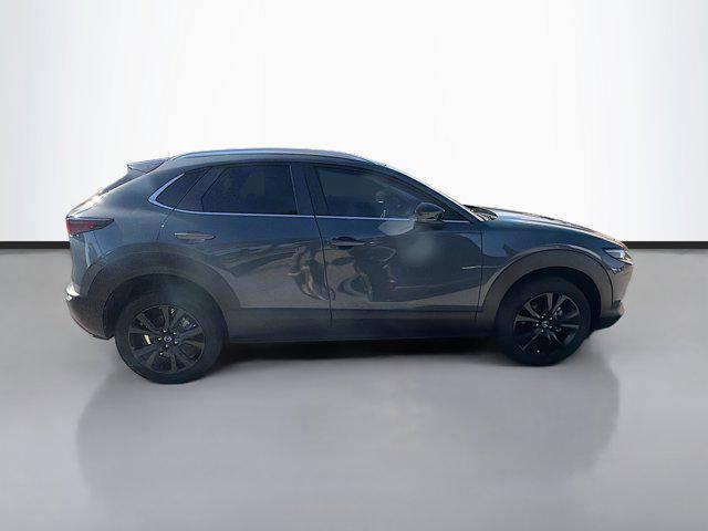used 2023 Mazda CX-30 car, priced at $22,291