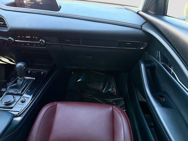 used 2023 Mazda CX-30 car, priced at $22,291