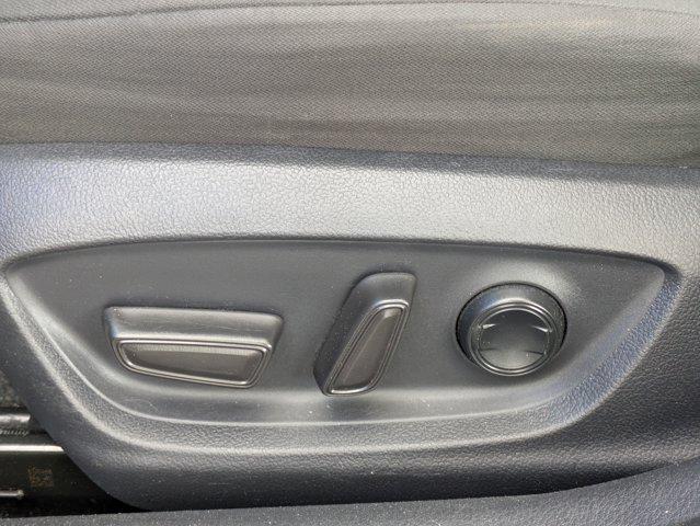 used 2018 Toyota Camry car, priced at $13,212