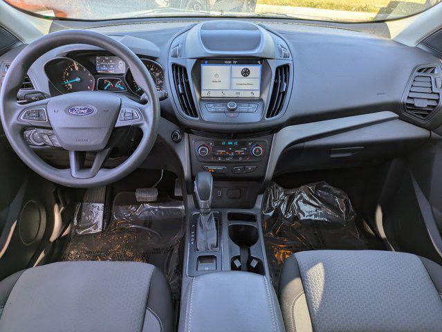 used 2019 Ford Escape car, priced at $10,282