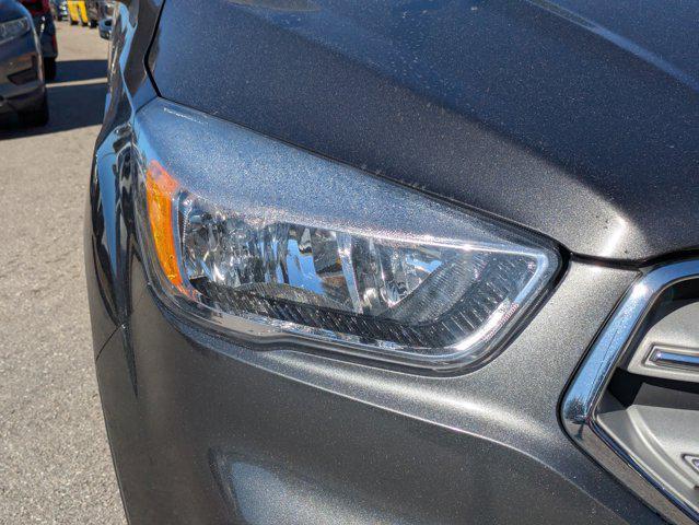 used 2019 Ford Escape car, priced at $10,282
