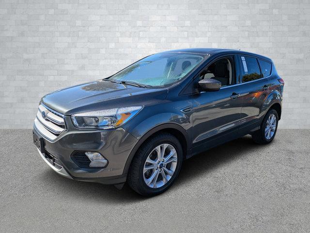used 2019 Ford Escape car, priced at $10,282