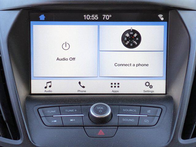 used 2019 Ford Escape car, priced at $10,282