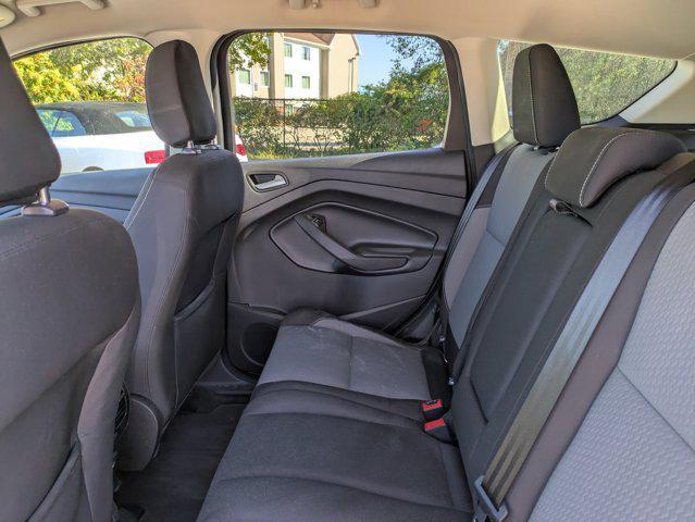 used 2019 Ford Escape car, priced at $10,282