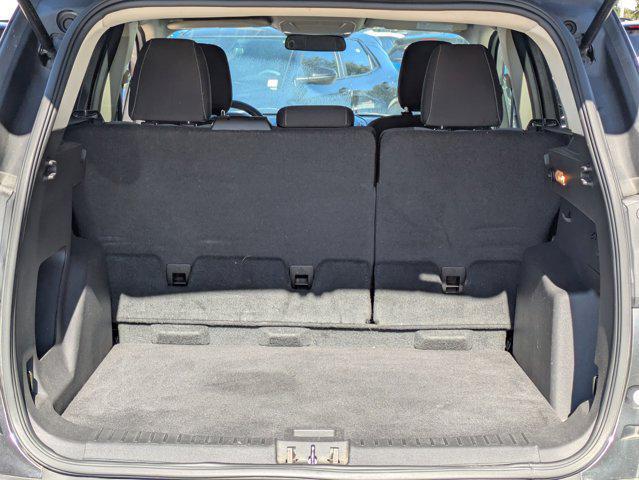 used 2019 Ford Escape car, priced at $10,282