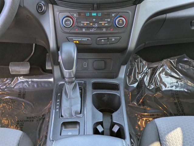 used 2019 Ford Escape car, priced at $10,282