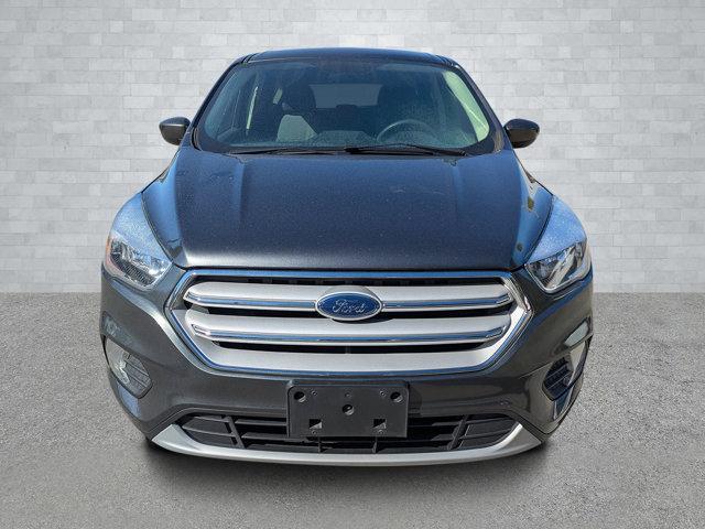 used 2019 Ford Escape car, priced at $10,282